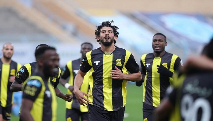 الاتحاد حجازي يستعد لنهائى البطولة العربية بمضاعفة المكافأت