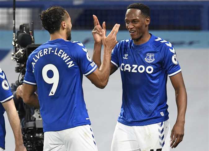 الدوري الإنجليزي .. حسم تأجيل مواجهة ايفرتون وأستون فيلا اليوم