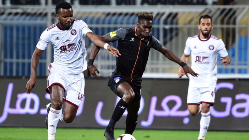 الدوري السعودي .. 5 مواجهات ساخنة فى افتتاح الجولة الـ14 اليوم