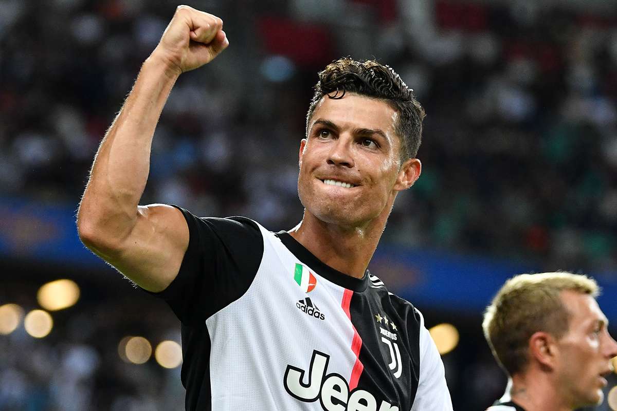 رونالدو أول شخص في العالم يصل لهذا العدد من المتابعين علي “إنستجرام”