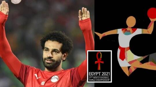 محمد صلاح يتغني بتنظيم مصر لمونديال اليد: فخور ببلدي(فيديو+صور)