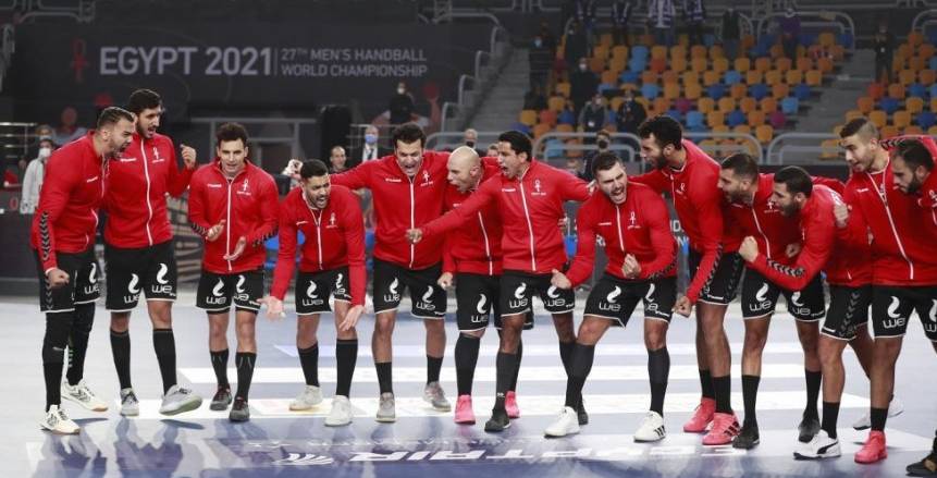 مونديال اليد : منتخب مصر يخسر أمام السويد ويتأهل للدور التالي