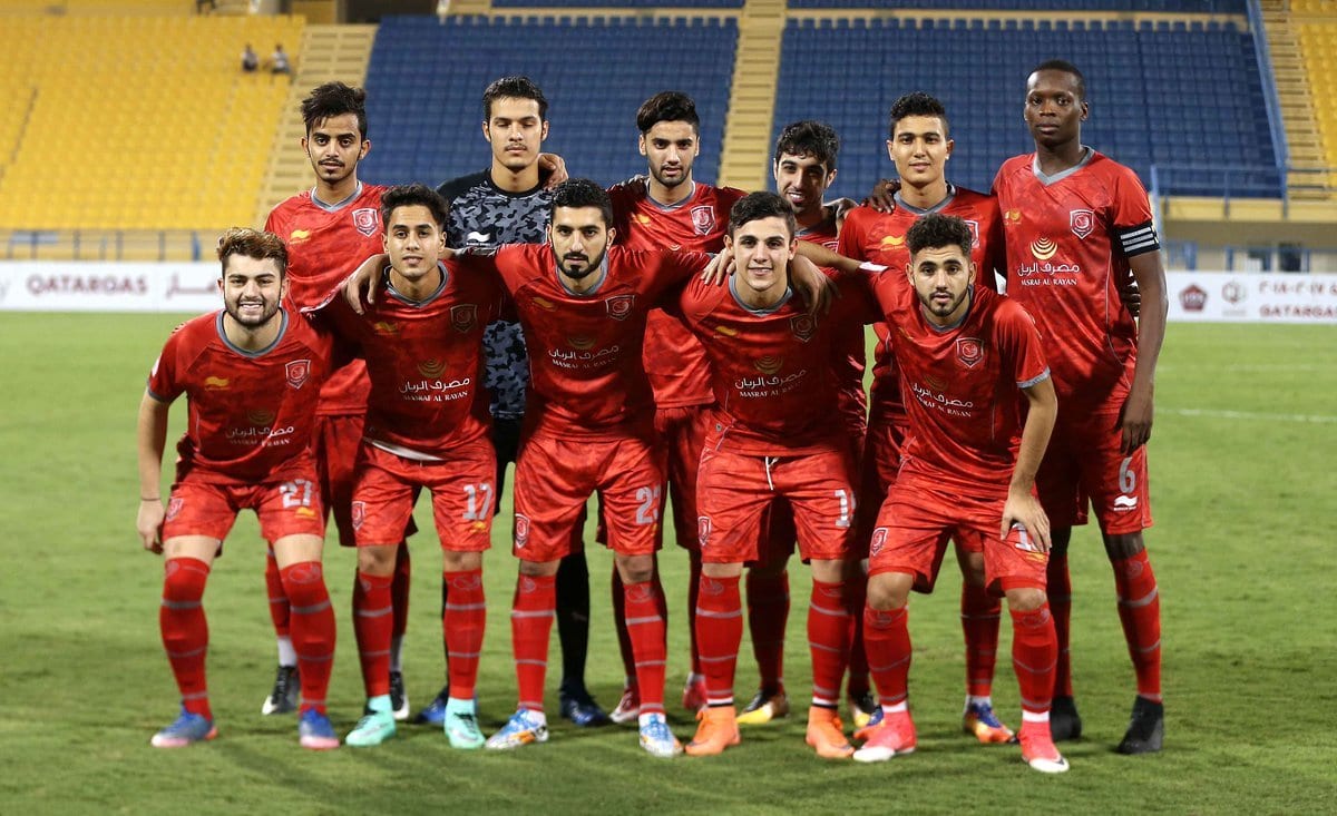 أخبار الأهلي: رحيل هداف الدحيل قبل مواجهة الأهلى فى كأس العالم للأندية