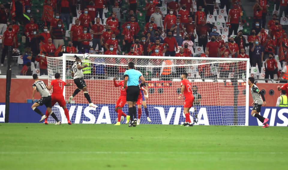 أخبار الأهلي: شاهد.. “فيفا وكاف” يعلقان على تأهل الأهلي لنصف نهائي دوري أبطال إفريقيا