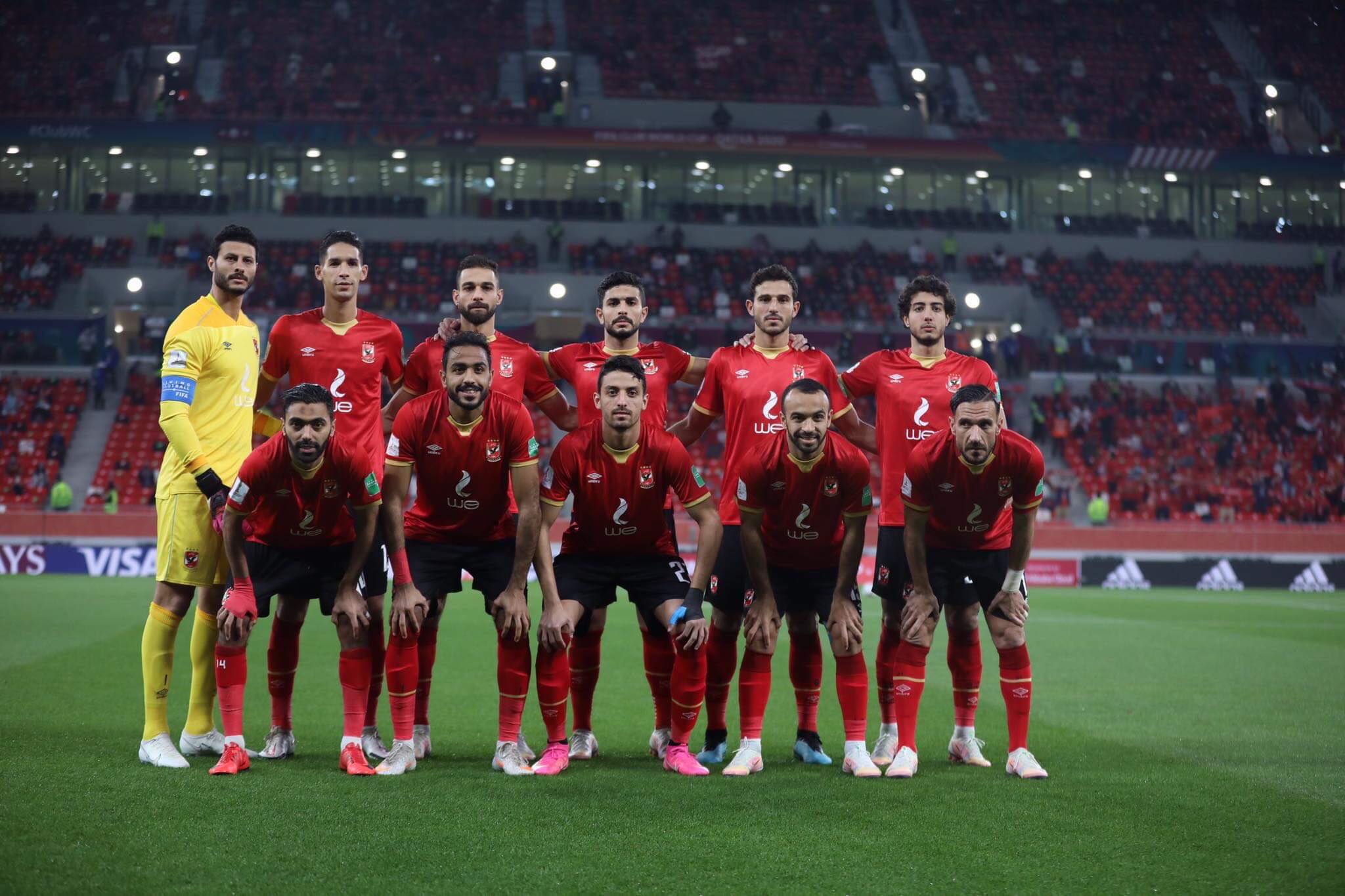 أخبار الأهلي : نقل مباراة الأهلي والمريخ.. الكشف عن مفاجأة الخطيب للاعبي الفريق