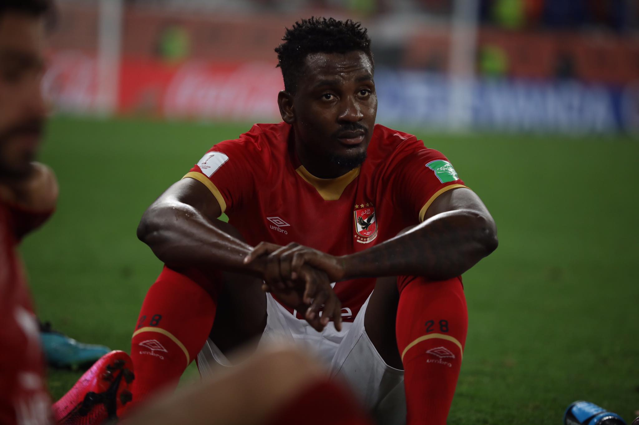 أخبار الأهلي: بعد قرب فسخ عقد أجايي. . 10 لاعبين رحلوا عن الأهلي بعد فشلهم أشهرهم “البطيخه”