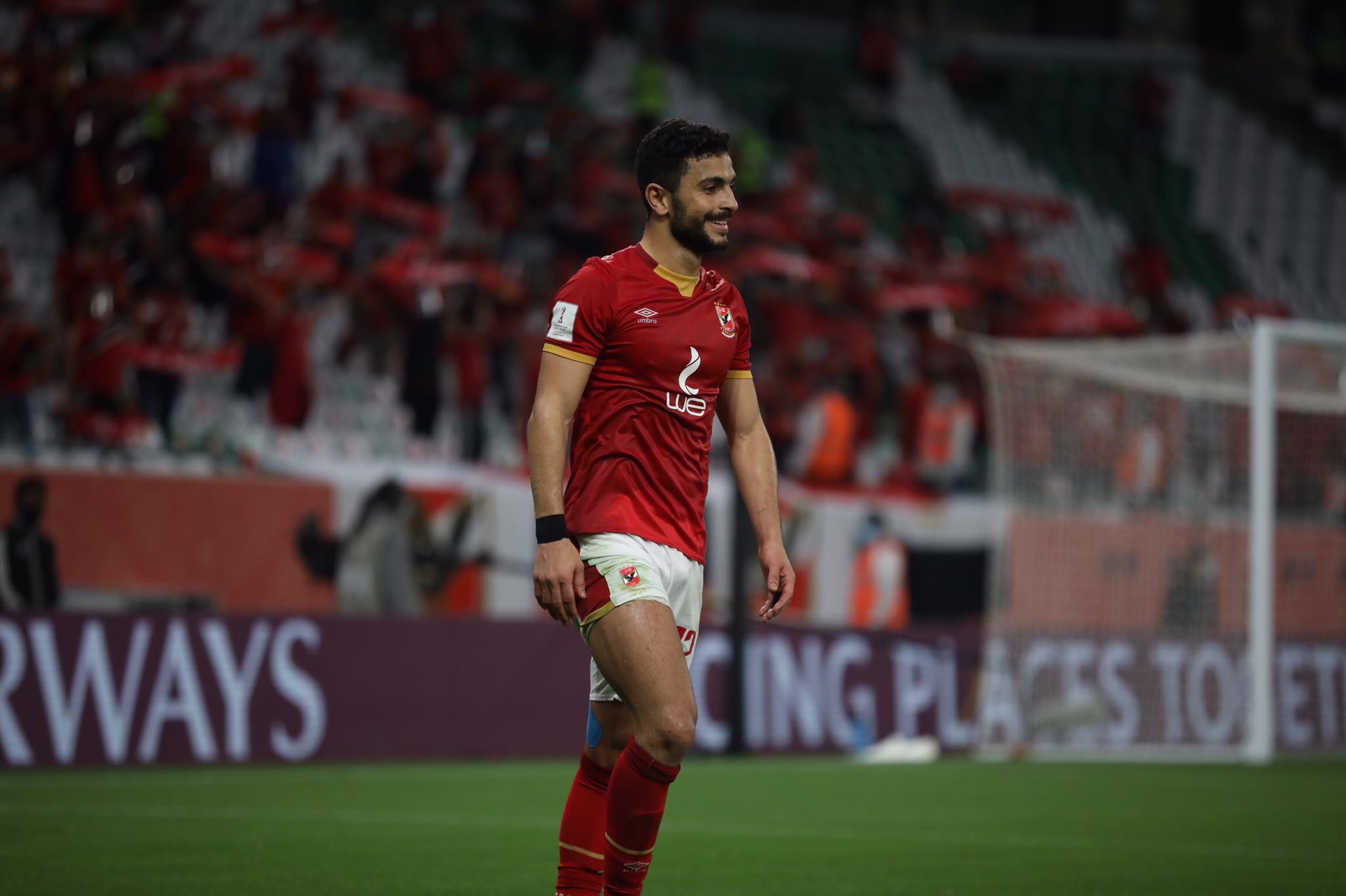 أخبار الأهلي : موسيماني يحدد بديل أيمن أشرف أمام بيراميدز