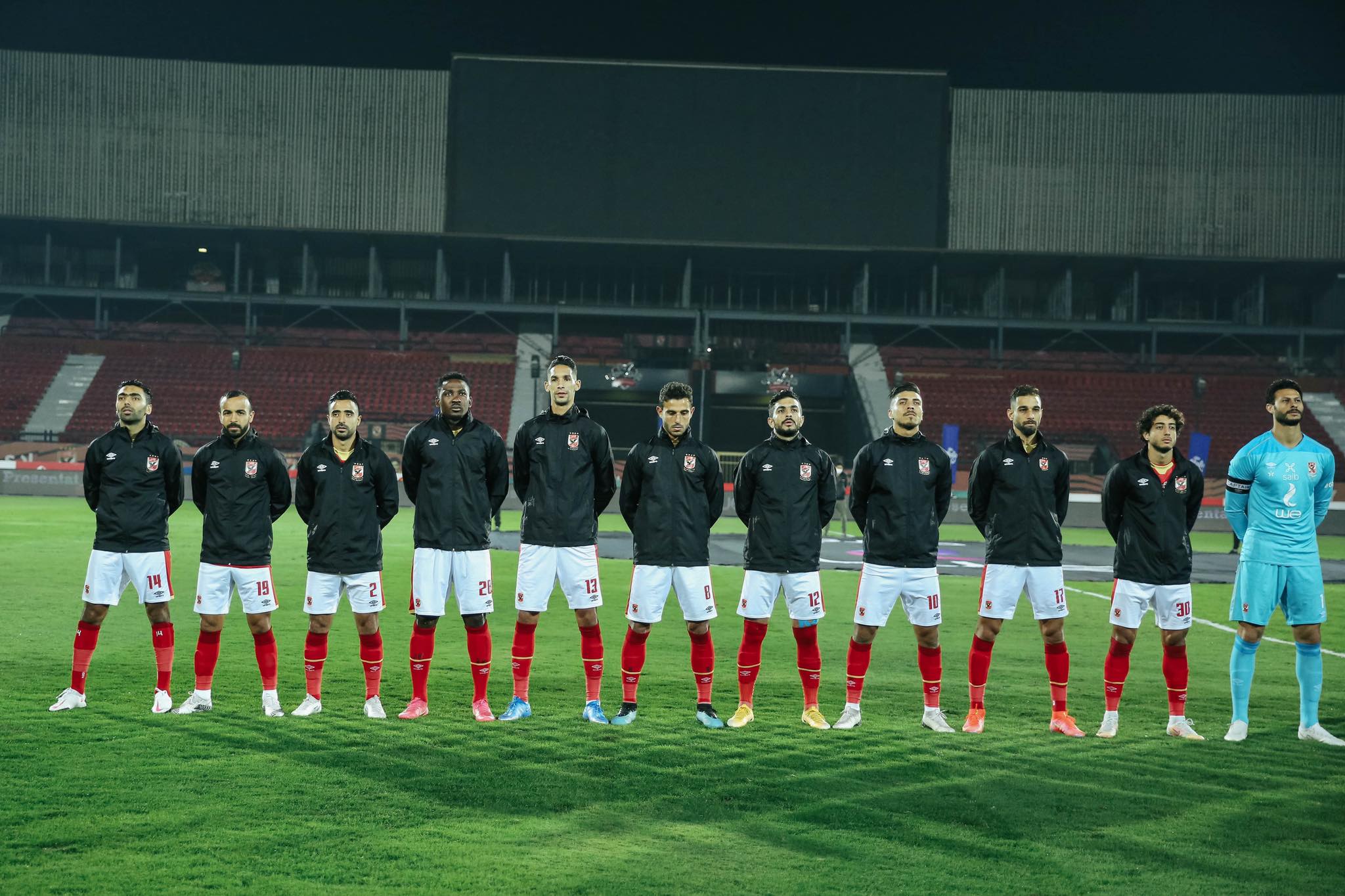 أخبار الأهلي: الخليج يهدد حلم الأهلي في اللقب العاشر بدوري أبطال إفريقيا