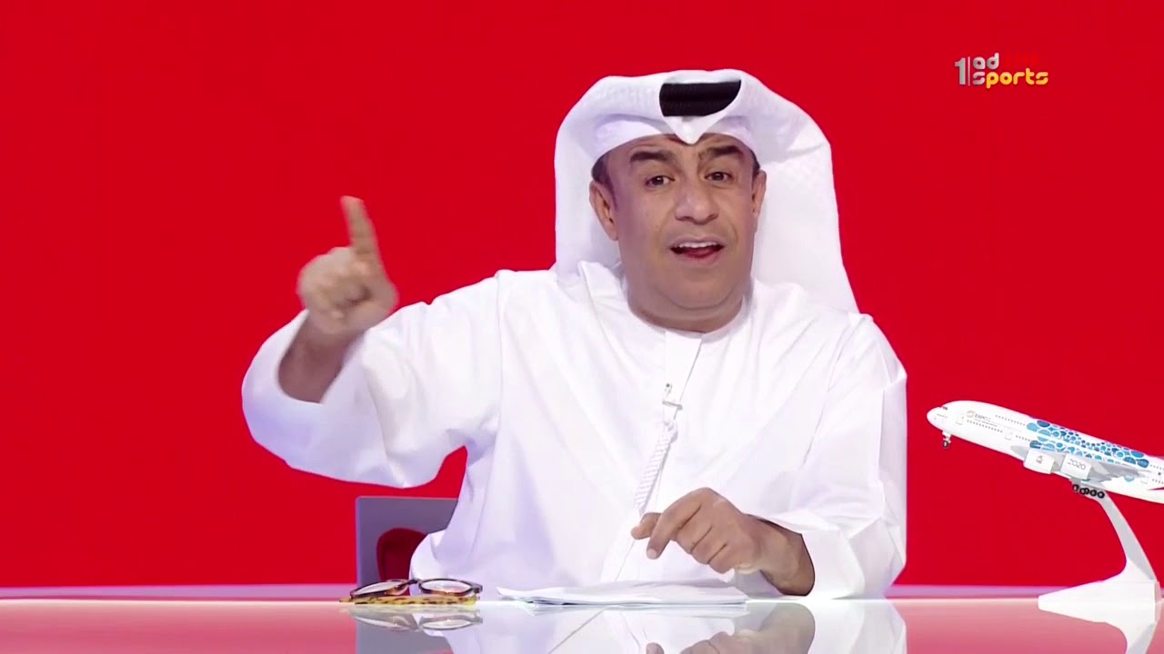 شاهد.. يعقوب السعدي يشعل غضب مرتضى منصور قبل السوبر