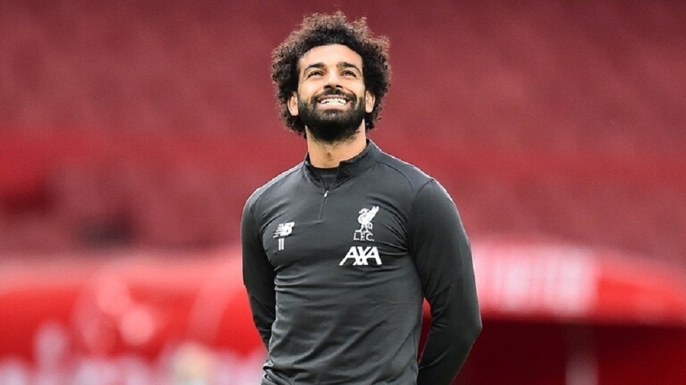 أسطورة ليفربول يتنبأ بمصير محمد صلاح ..عشية موقعة لايبزيج