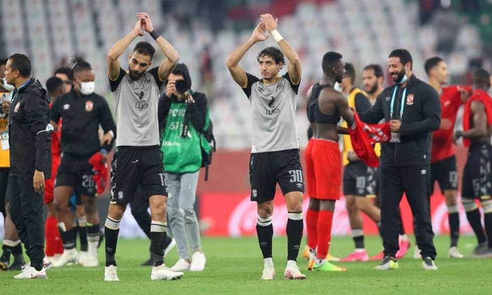 أخبار الأهلي : مفاجأة سارة لجماهير الأهلي قبل مواجهة البايرن..والإعلان عن معلق المباراة