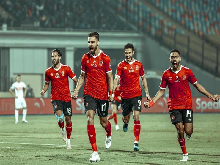 أخبار الأهلي :3 لاعبين فى الأهلي تحت منظار حسام البدري للإنضمام للمنتخب