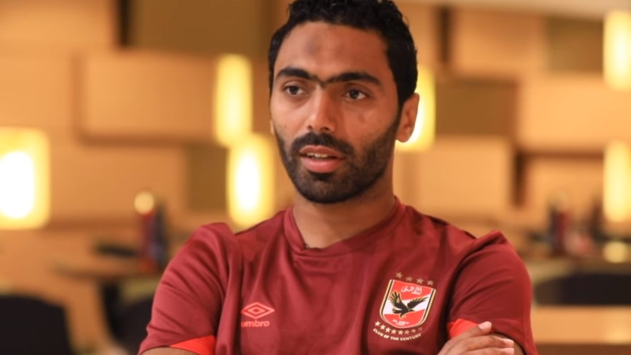 الشحات يكشف عن لاعب فى الزمالك يعجبه وأخر حزن على رحيله وكواليس منعه من الفطار