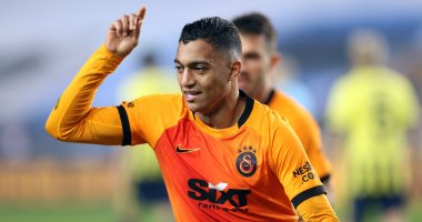 الدوري الأوروبي .. مصطفى محمد يقود جالطة سراي أمام لوكوموتيف موسكو