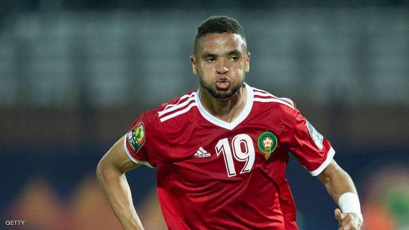 يوسف النصيري مطلوب في الدوري الإنجليزي الممتاز الانتقالات الصيفية