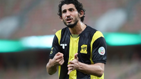 الاتحاد السعودي يضع شرطا واحدا لانضمام حجازي لمنتخب مصر (فيديو)