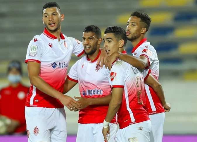 الدوري المغربي .. الوداد ينتزع الصدارة من الرجاء في ديربي مثير