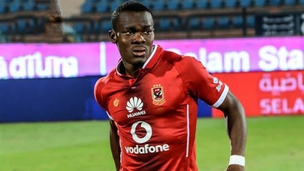 المحكمة الرياضية تحدد الخميس للنظر في هروب كوليبالي عن الأهلي