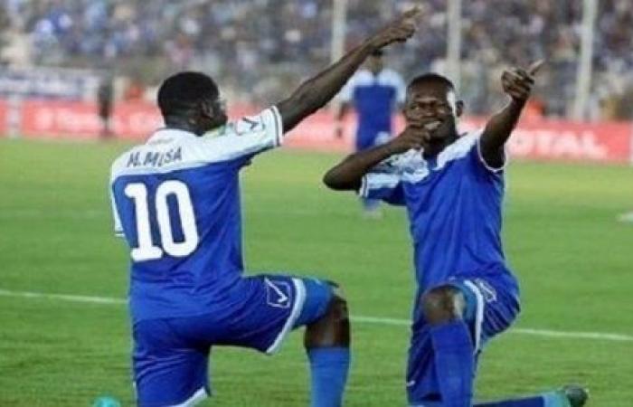 مجموعة الأهلي.. الهلال يخطف فوز مثير من القطن في دوري ابطال افريقيا