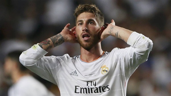 برشلونة وريال مدريد يبدأن معركة الـ100 يوم للاحتفاظ بميسي وراموس