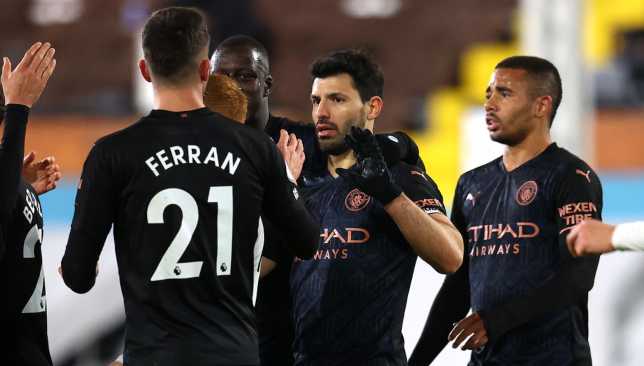 مانشستر سيتي يكتسح ساوثهامبتون برباعية ويتأهل لنصف نهائي كأس الاتحاد الإنجليزي : فيديو