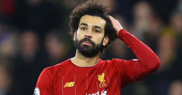 أخبار منتخب مصر: محمد صلاح يضع اتحاد الكرة في ورطة قبل مواجهة كينيا