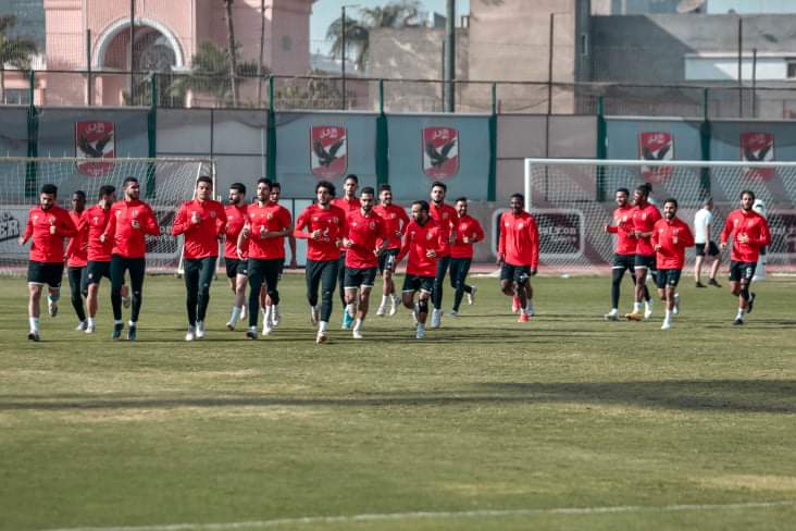 أخبار الأهلي : كواليس اليوم الأول للأهلي بالكونغو.. تجهيز نجم الفريق بـ”المسكنات”