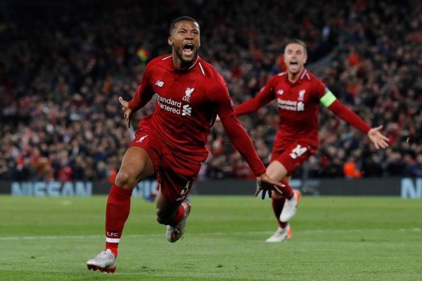 نجم ليفربول يوقع عقدا مبدئيا مع برشلونة