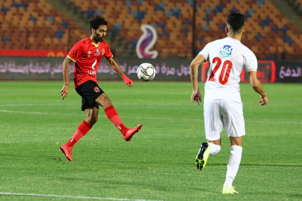 أخبار الأهلي : اتحاد الكرة يصدر بيانا رسميا وعاجلا بسبب قمة الأهلي والزمالك