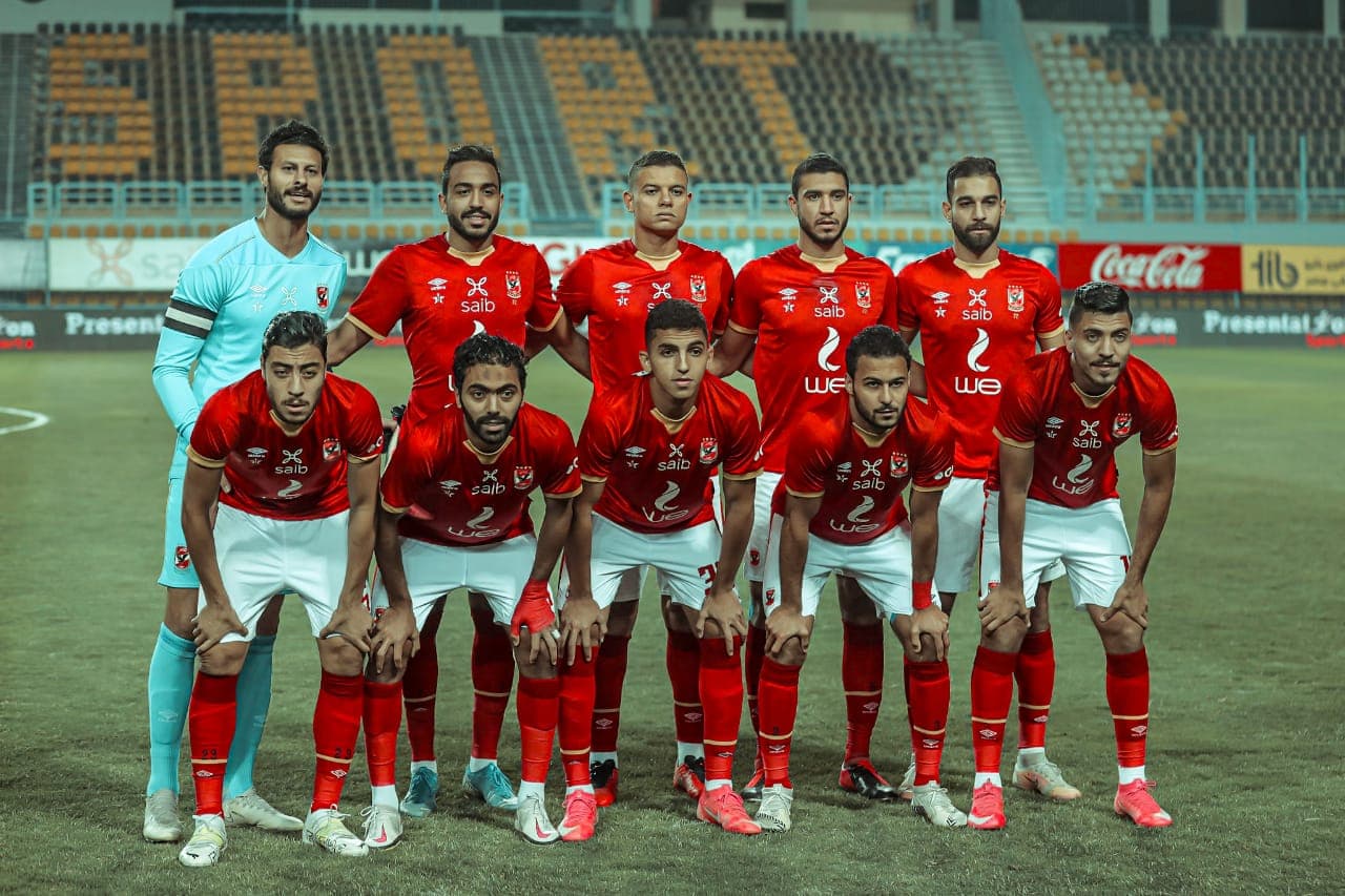 أخبار الأهلي: 4 أسماء جديدة على رادار الأهلي في الصيف بينهم ثنائي من الدوري الإنجليزي