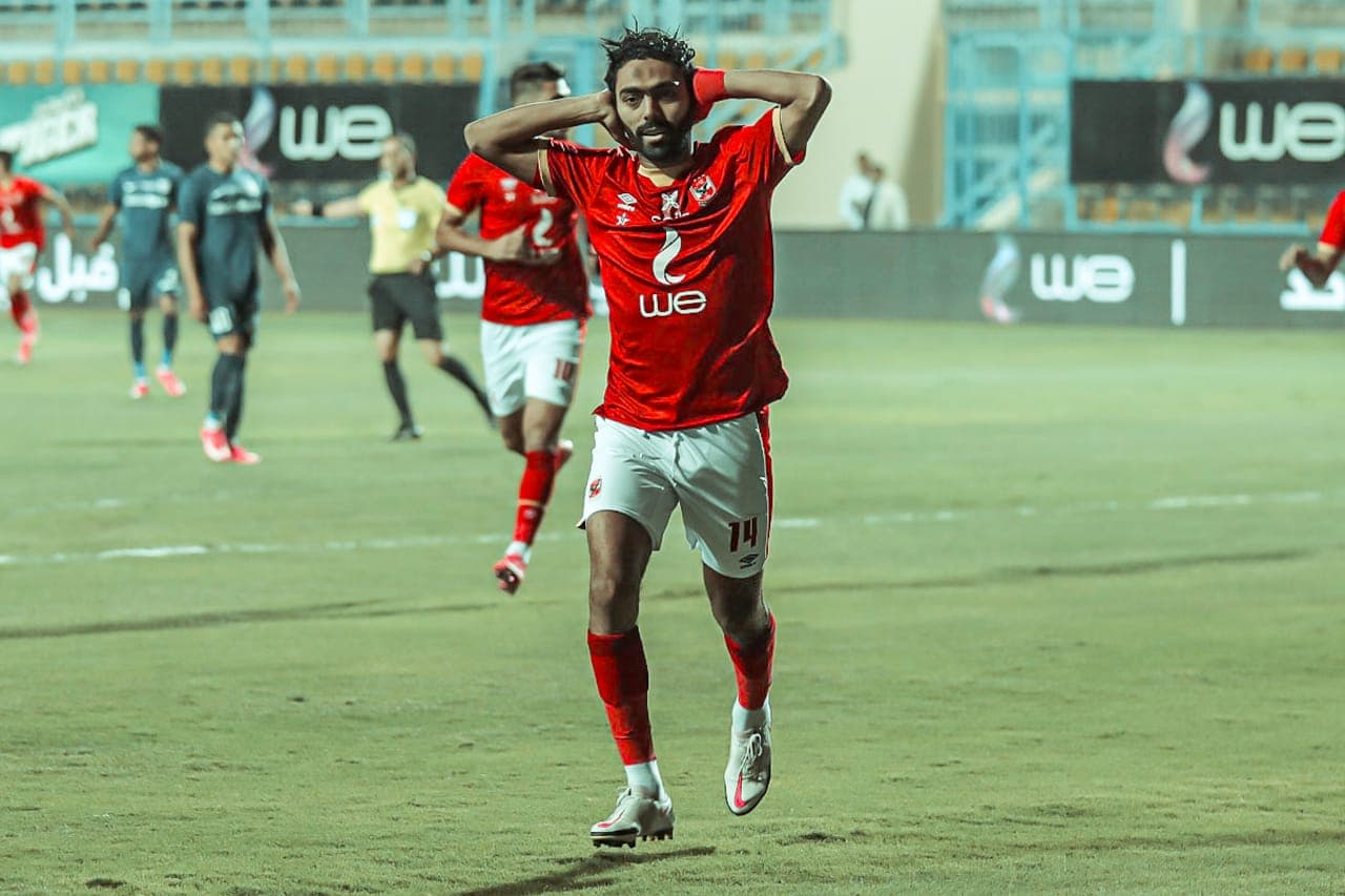 أخبار الأهلي: من بينهم مروان والشحات والشناوي.. أمير توفيق يكشف حقيقة رحيل 7 لاعبين من الأهلي
