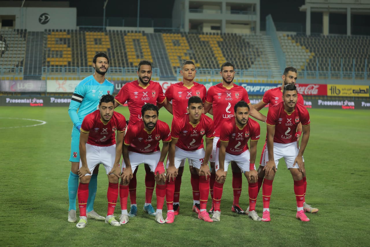 أخبار الأهلي : إنبي يمهد طريق الأهلي لضم ثاني صفقاته الصيفية