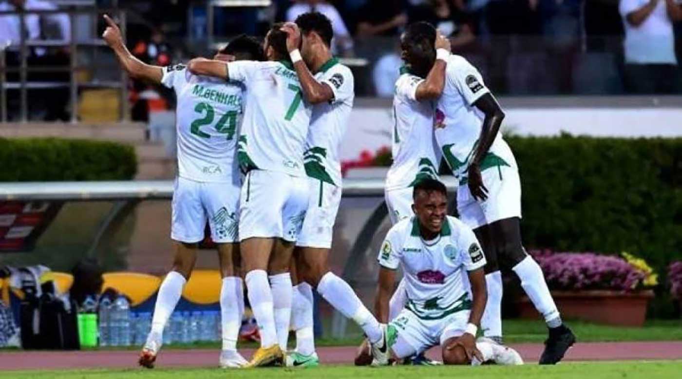 أخبار الأهلي : الرجاء يحدد سعر “صفقة الأهلي” الصيفية