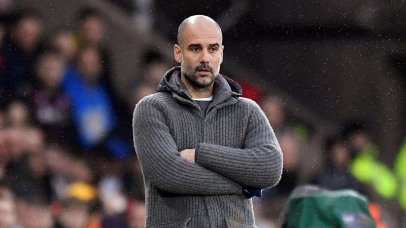 بيب جوارديولا يفتح النار على اليويفا: يقتلون اللاعبين ببطء
