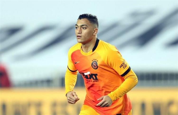 جالطة سراى يتعادل مع فاتح جمرك بالدوري التركي بمشاركة مصطفي محمد(فيديو)
