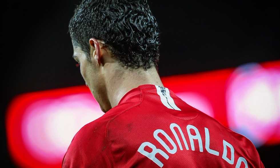 كريستيانو رونالدو يعود إلى مدريد في موسم الجديد