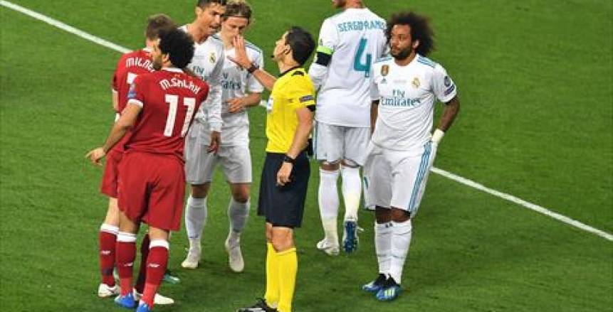 ليفربول وريال مدريد .. في نهائي مبكر بدوري أبطال أوروبا الليلة