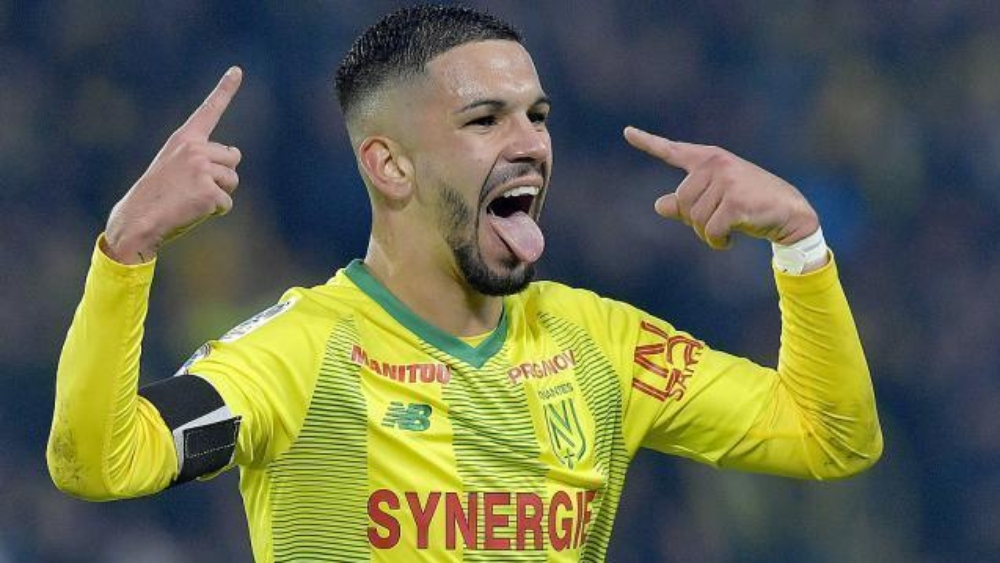 مونزا يضرب يوفنتوس بثنائية في الدوري الإيطالي … نانت يتعادل سلبياً مع كليرمون فوت فى الدوري الفرنسي بمشاركة نجم منتخب مصر