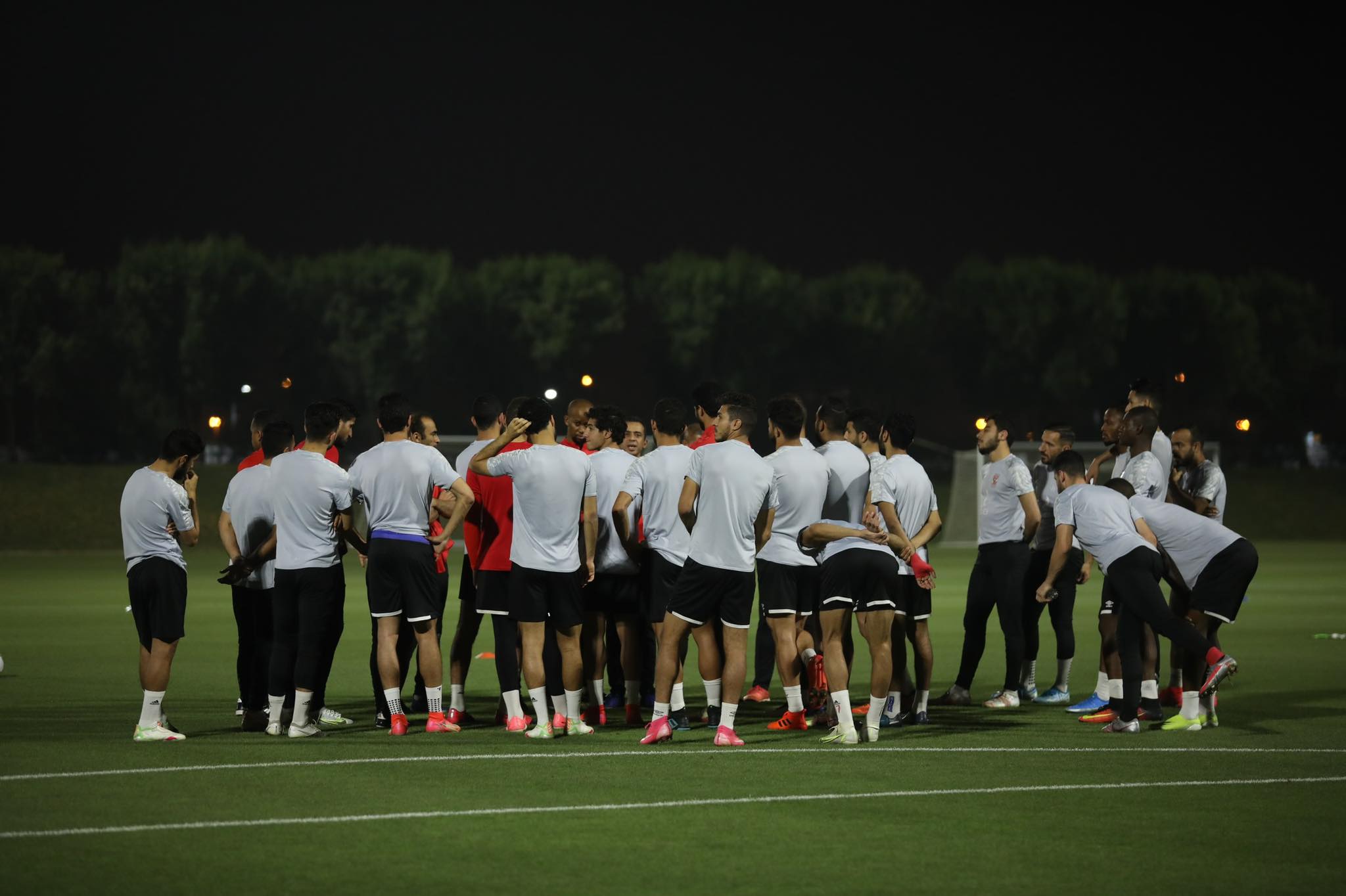 أخبار الأهلي : مهاجم أفريقي سوبر مرشح للانتقال إلى الأهلي