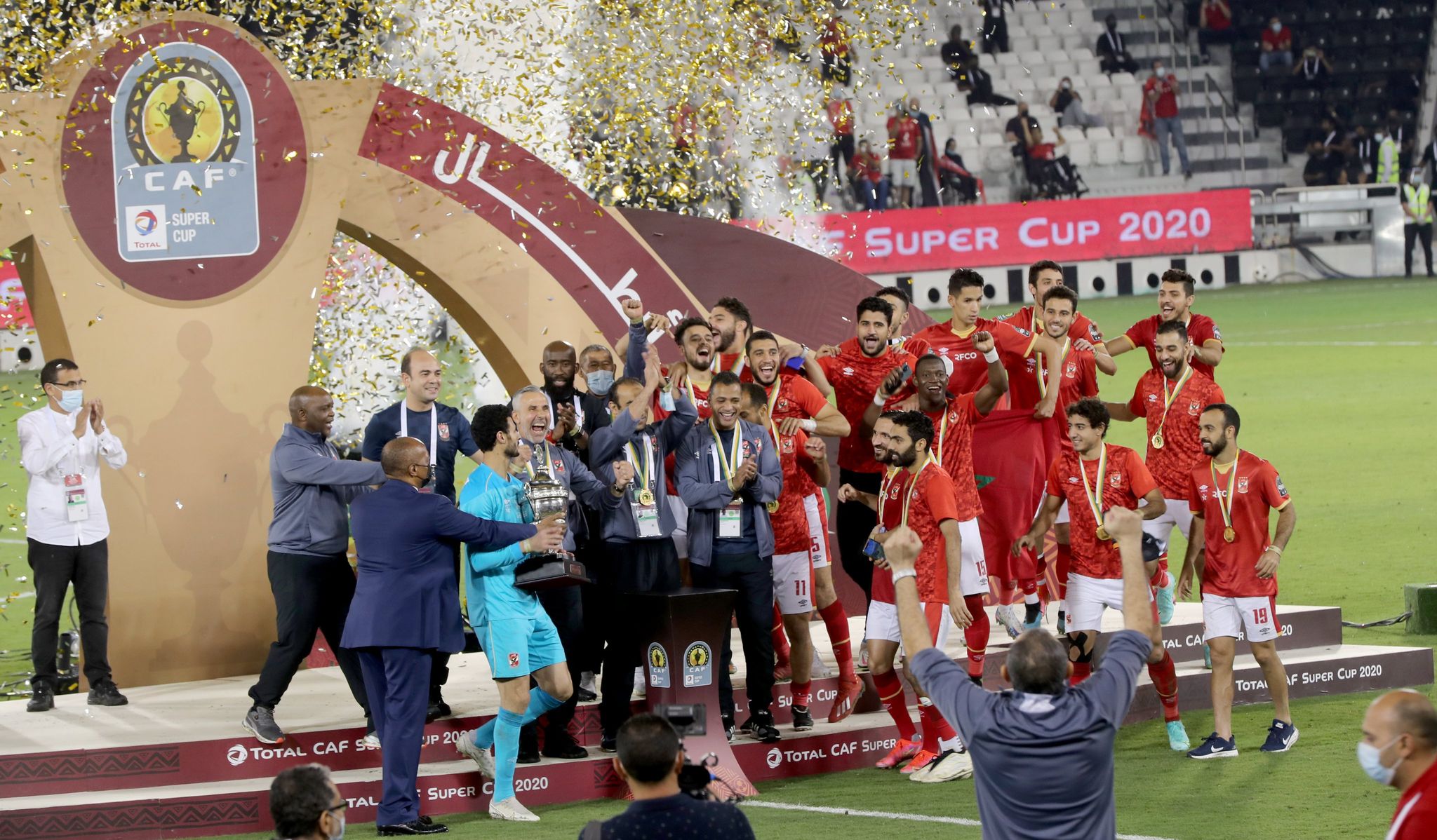 أخبار الأهلي : البرازيلي ” دودو” مرشح للإنضمام للأهلي فى الصيف