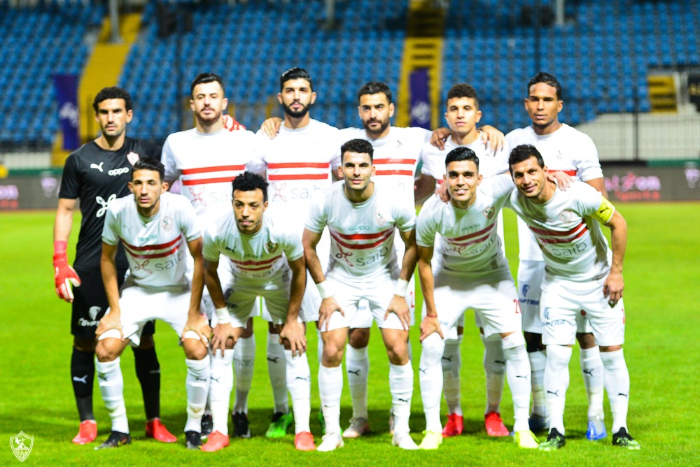 أخبار الزمالك : خلال ساعات .. وزير الرياضة يفاجيء جماهير الزمالك بقرار صادم