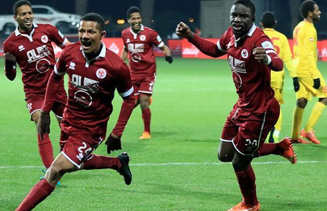 الفيصلي السعودي يودع دوري أبطال آسيا أمام كتيبة جواد نيكونام … بقيادة المعيوف.. الهلال يبعثر شباب الأهلي بثلاثية ويتأهل لربع نهائي دوري أبطال آسيا