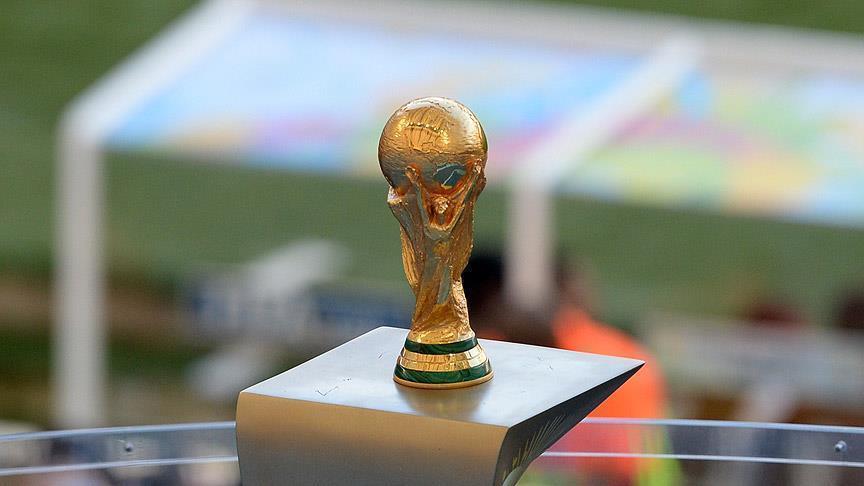 الأرجنتين ضد فرنسا فى كأس العالم هل يجدد توران الأبن مجد الأب ..نجم فرنسا السابق الحاصل على كأس العالم يتمنى فوز الأرجنتين على الديوك