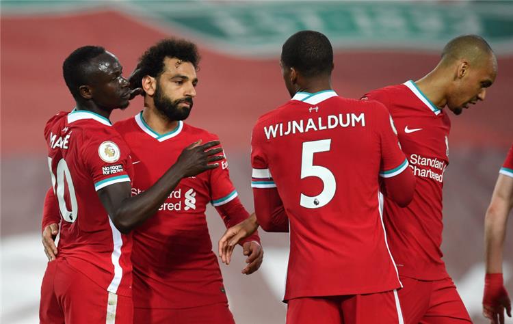 ليفربول يعود لطريق الانتصارات بثنائية في ساوثهامبتون بالدوري الإنجليزي(فيديو)