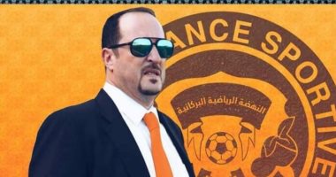 مدرب نهضة بركان : لا نخشى الأهلى وهدفنا التتويج بلقب السوبر الإفريقي