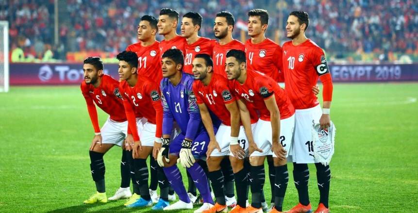 أخبار منتخب مصر: فيديو.. منتخب مصر الأولمبي يضرب جنوب إفريقيا بثلاثية أهلاوية