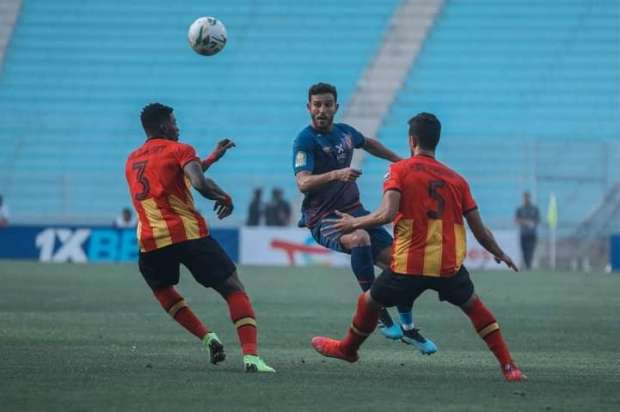التعادل يحسم الكلاسيكو في سوسة ورادس..والترجي يقترب من الدوري التونسي : فيديو