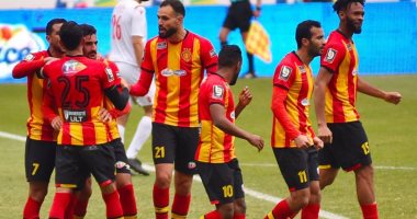 الترجي يفوز على النجم الساحلي في دوري أبطال أفريقيا : فيديو