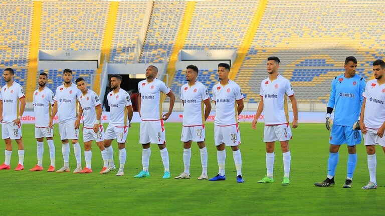 . قطار الوداد يقترب من ربع نهائي دوري أبطال أفريقيا