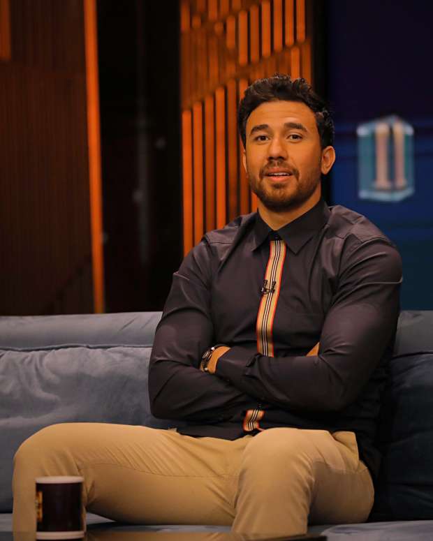 أخبار الأهلي : تريزيجيه : خالفت وصية أبوتريكه